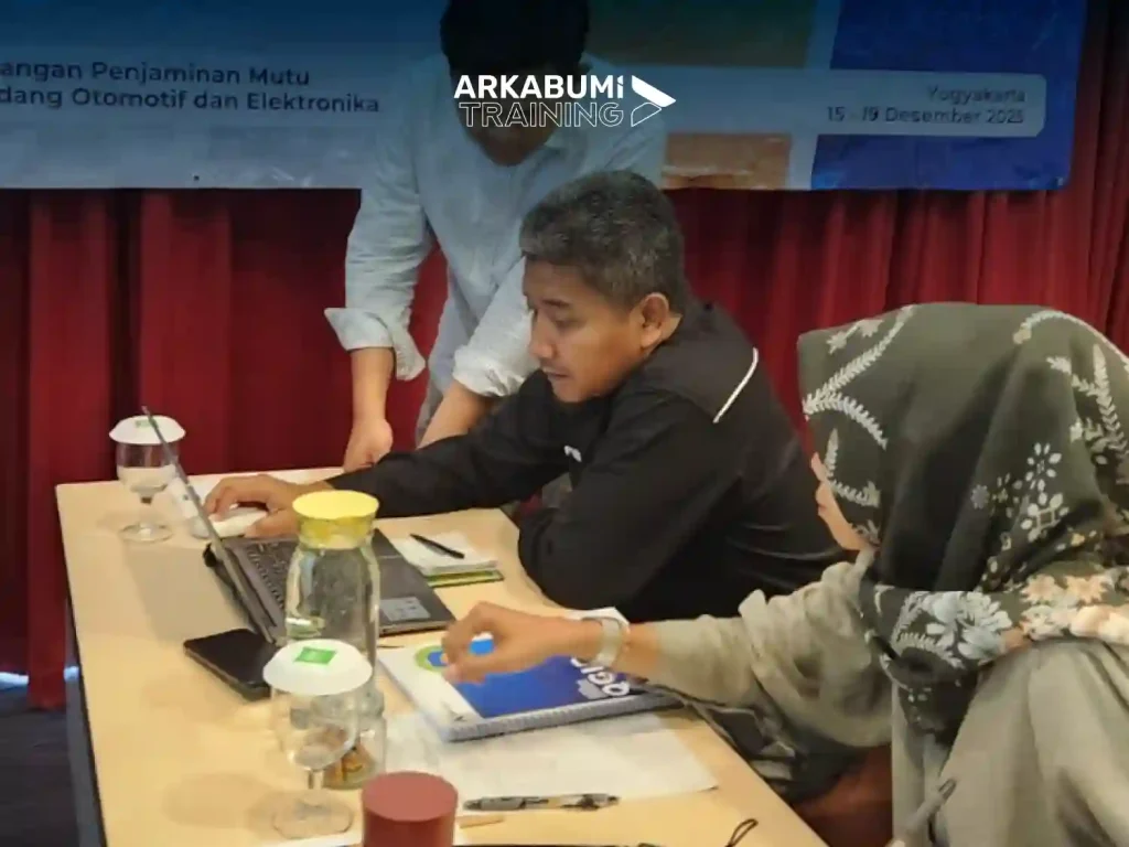 Pelatihan UAV Drone dan SIG BBPPMPV BOE