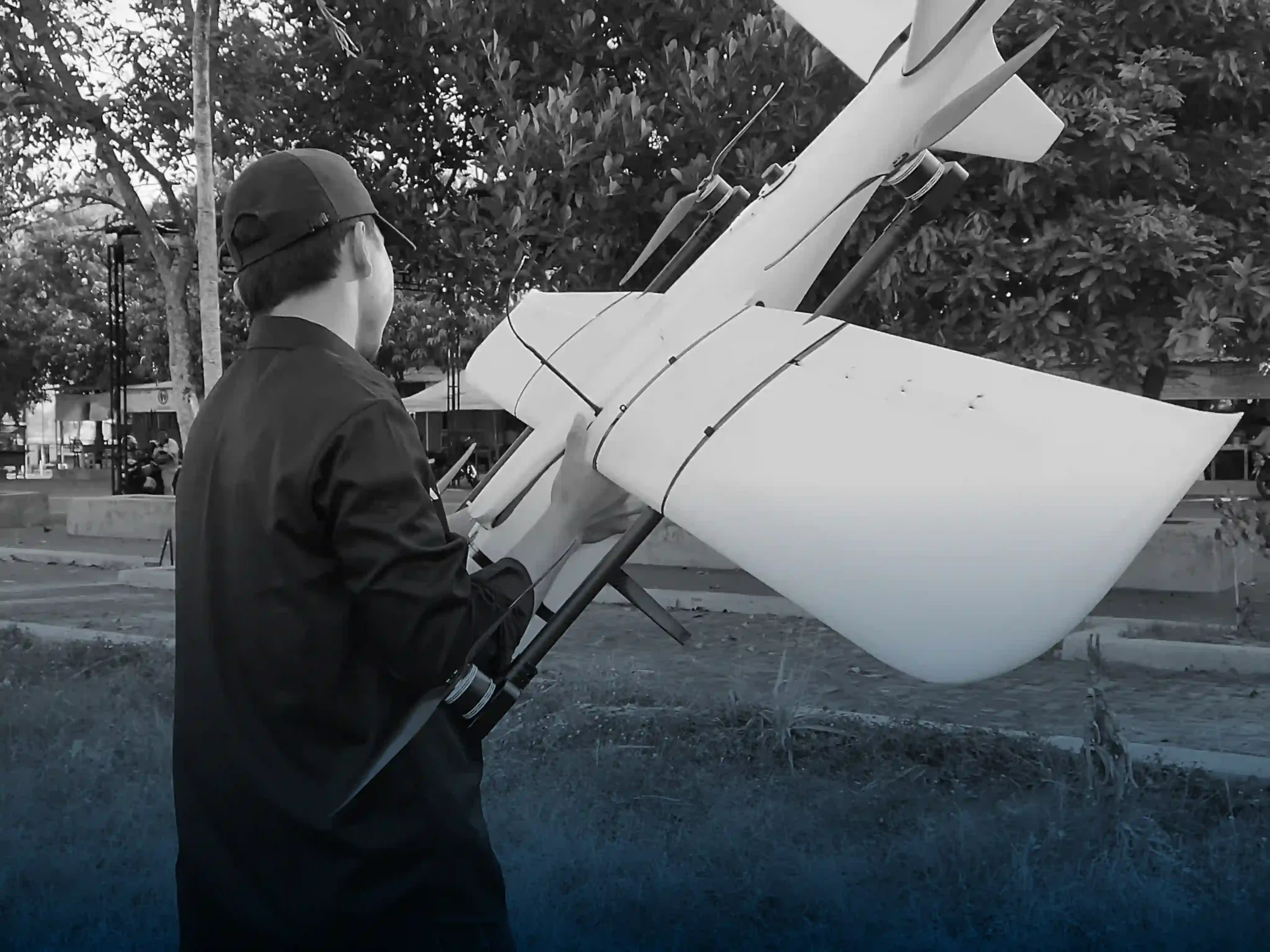 Jasa Survey Fotogrametri dan LiDAR