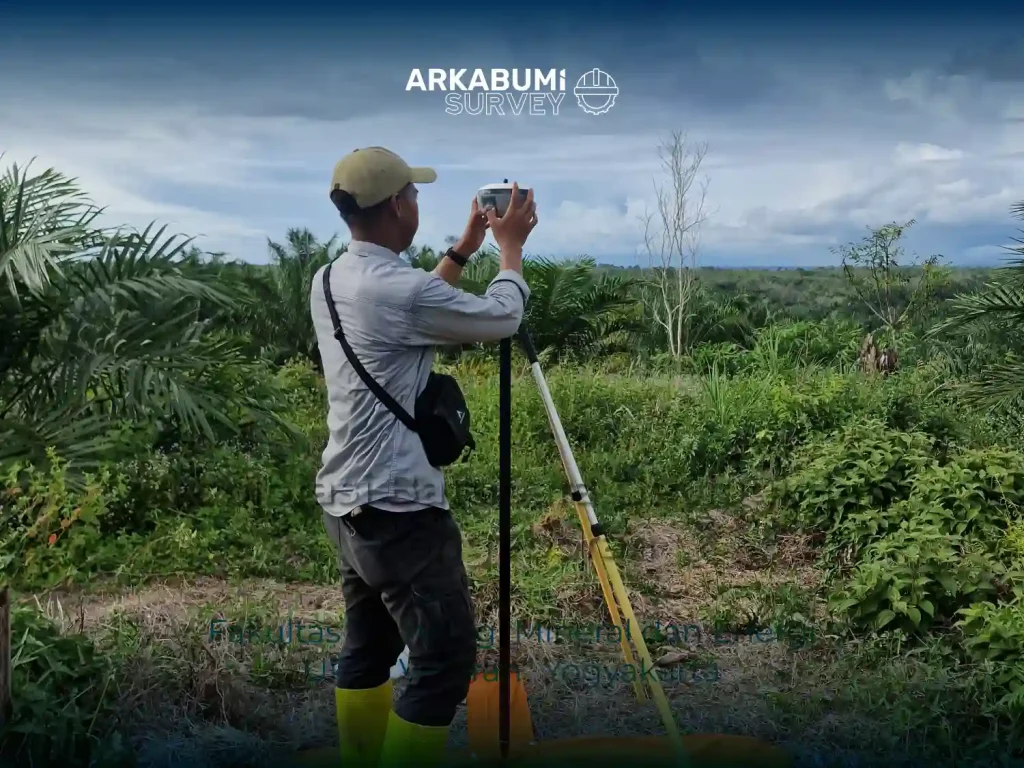 Dokumentasi "Eksplorasi Batubara Geologi dan Pengeboran menggunakan LiDAR di Kabupaten Bengkulu Utara, Provinsi Bengkulu, bersama Fakultas Teknologi Mineral dan Energi Universitas Pembangunan Nasional "Veteran" Yogyakarta
