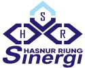 Klien Pelatihan Survei Pemetaan Geospasial PT Hasnur Riung Sinergi (HRS)
